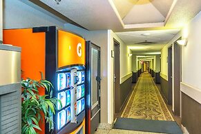 Quality Inn and Suites