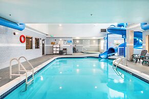 Quality Inn and Suites