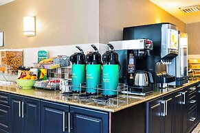 Quality Inn and Suites