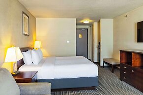 Quality Inn and Suites