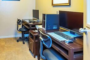 Quality Inn and Suites