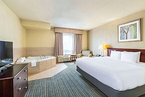 Quality Inn and Suites