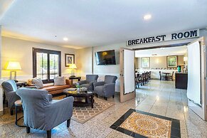 Quality Inn and Suites