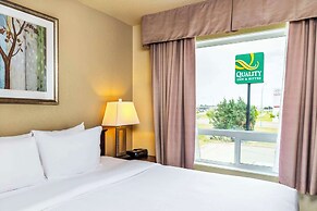 Quality Inn and Suites