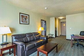 Quality Inn and Suites