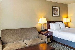 Quality Inn and Suites