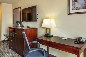 Quality Inn and Suites