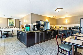 Quality Inn and Suites