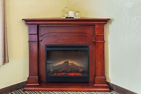 Quality Inn and Suites