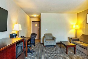 Quality Inn and Suites