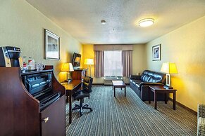 Quality Inn and Suites