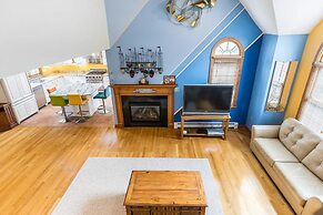 By the Sea Guests Bed & Breakfast & Suites