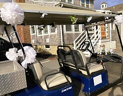 By the Sea Guests Bed & Breakfast & Suites