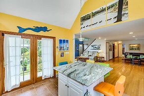 By the Sea Guests Bed & Breakfast & Suites