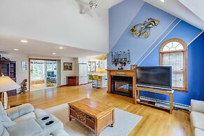 By the Sea Guests Bed & Breakfast & Suites