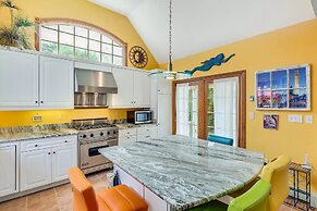 By the Sea Guests Bed & Breakfast & Suites