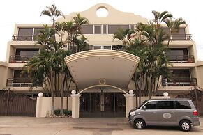 Apart - Hotel Casa Serena