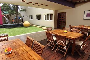 Apart - Hotel Casa Serena