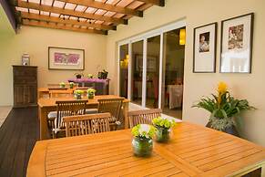 Apart - Hotel Casa Serena