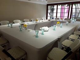 Apart - Hotel Casa Serena