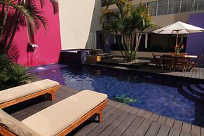 Apart - Hotel Casa Serena