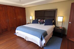 Apart - Hotel Casa Serena