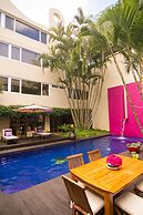 Apart - Hotel Casa Serena