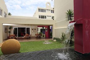 Apart - Hotel Casa Serena