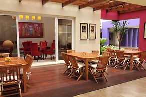 Apart - Hotel Casa Serena