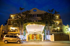 Apart - Hotel Casa Serena