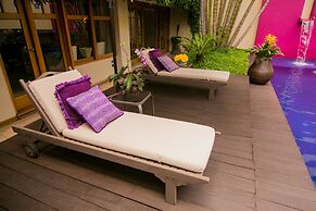 Apart - Hotel Casa Serena