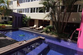 Apart - Hotel Casa Serena