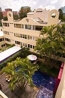 Apart - Hotel Casa Serena
