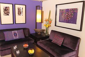 Apart - Hotel Casa Serena