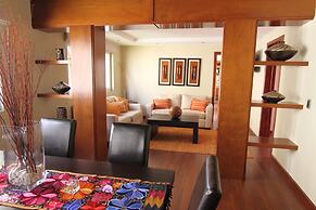 Apart - Hotel Casa Serena