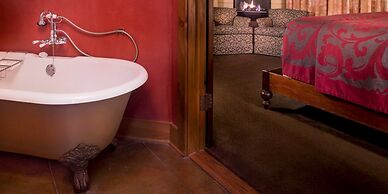 Mirbeau Inn and Spa