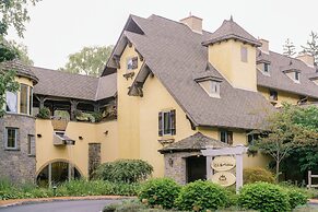Mirbeau Inn and Spa