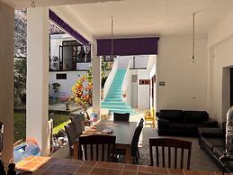 Catre de mi Corazón