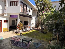 Catre de mi Corazón