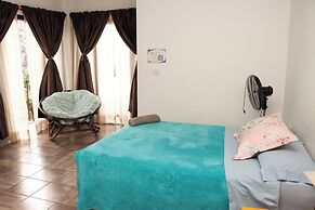 Catre de mi Corazón