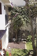 Catre de mi Corazón