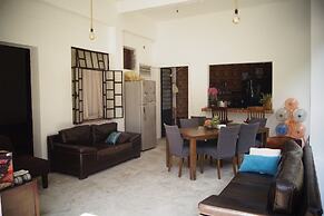 Catre de mi Corazón