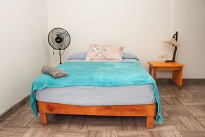 Catre de mi Corazón