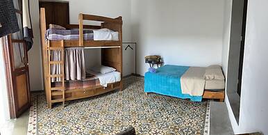 Catre de mi Corazón