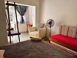 Catre de mi Corazón