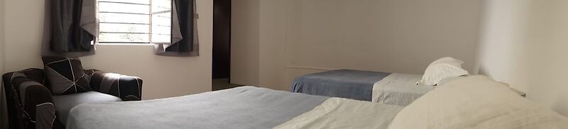 Catre de mi Corazón