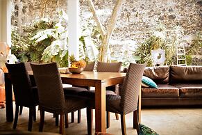 Catre de mi Corazón