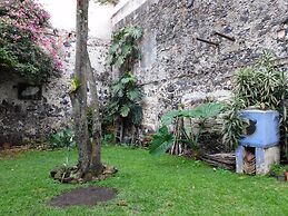 Catre de mi Corazón