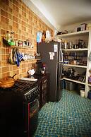 Catre de mi Corazón