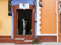 Catre de mi Corazón